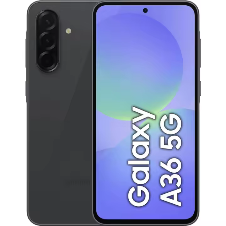 Samsung Galaxy A36 5G 256GB - 1
