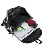 Mochila Deportiva De Exterior Impermeable Para Senderismo Y Camping Bolsa De Correr Y Treckking Unisex Material Oxford - details 2
