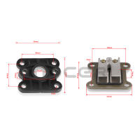 Kit De Válvula De Aros Para Carburador 5PCS Para Motocicleta De Pico Mini ATV Motocicleta De Tierra Motosierra Repuesto De Manifold Para 47cc 49cc - details 0