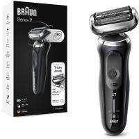 Braun | Maquinilla de Afeitar para hombre Series 7 71-N1000s Afeitadora Eléctrica, Recargable, Láminas en Seco y Húmedo con Estuche de Viaje - details 2