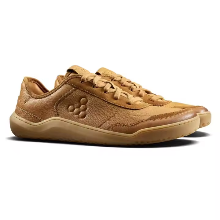 Vivobarefoot Zapatillas Everyday Gobi Barefoot Marrón - 1