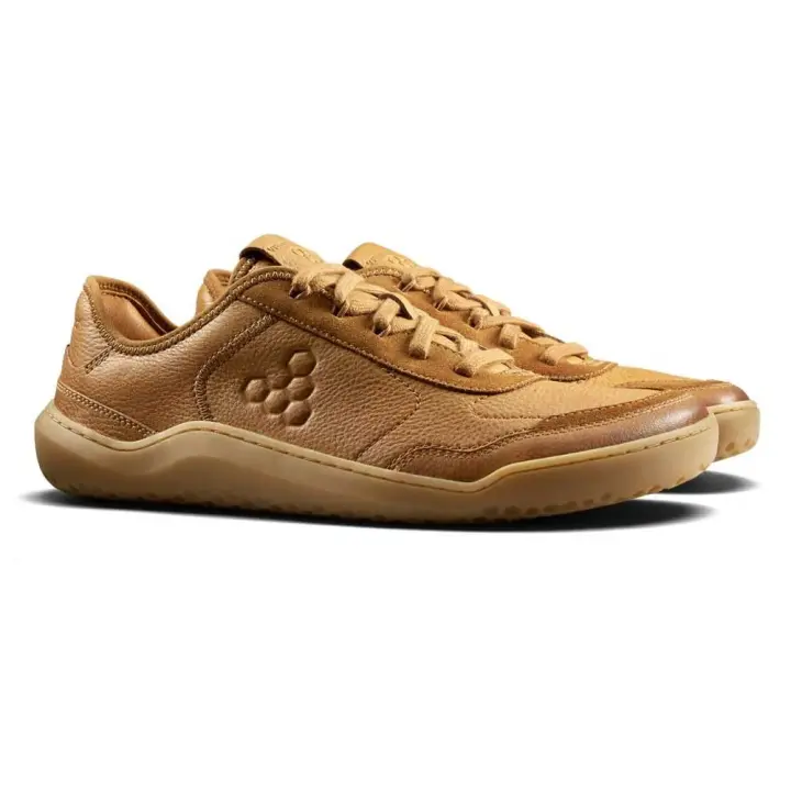 Vivobarefoot Zapatillas Everyday Gobi Barefoot Marrón - 1