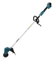 Makita DUR194SFX2 – Cortabordes a Batería LXT 18V - details 0
