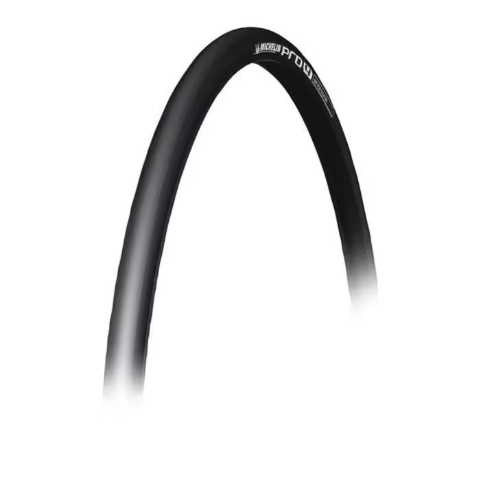 Michelin Cubierta Rígida De Carretera Pro 4 V2 700c X 23 - 1
