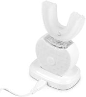 Cepillo de dientes automático en forma de U, cepillo de dientes para adultos de 360° - Cepillo de dientes automático ultrasónico en forma de U para blanqueamiento dental - details 4
