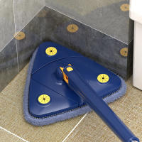 360Giro Alfadillas de Repuesto Ideal para Limpieza de Hogar de Ventanas, Baño, Desagüe - details 2