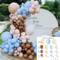 KIT ARCO DE GLOBOS PROFESIONAL - ¡Fácil Montaje! Para Bodas, Cumpleaños, Navidad, Graduación y Más Eventos - details 8
