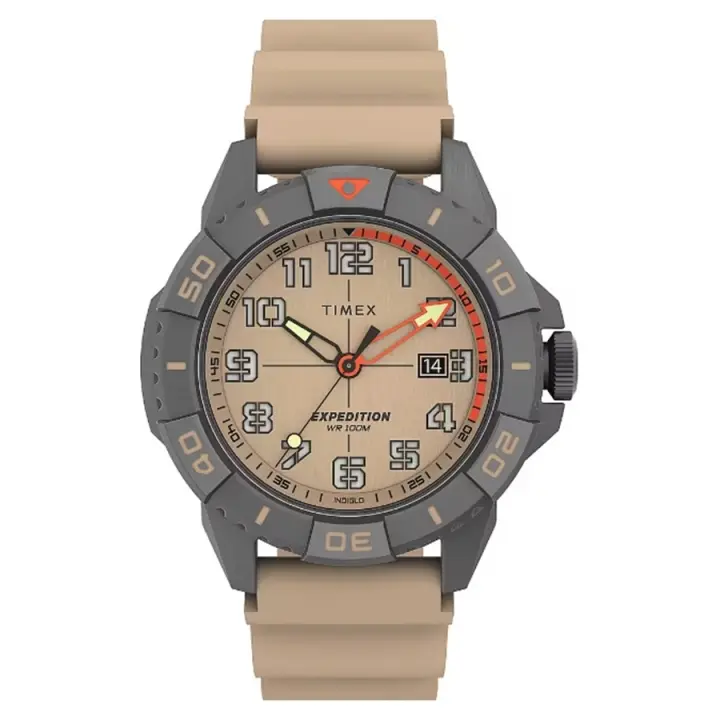 Timex Expedition North Ridge TW2V40900 Reloj de Diseño Militar para hombre - 1
