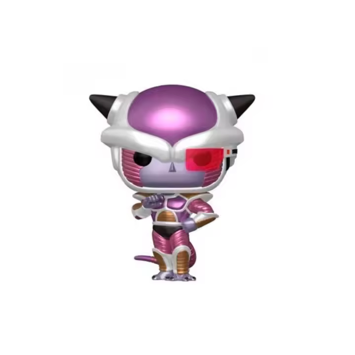 Figura POP Dragon Ball Z Frieza Exclusive - 1