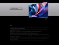 Official | Xiaomi TV A Pro 50 2026 Smart living, visión envolvente Frecuencia de actualización de 120 Hz en el modo Game Boost a través de HDMI Sonido envolvente con Dolby Audio™, DTS-X y DTS Virtual:X - details 18