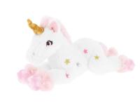 Keel Toys Unicornio de peluche 35 Cm colores surtidos( 1 unidad, se envían aleatoriamente, si quiere uno en concreto nos lo comunique por chat) - details 1