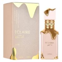 Lattafa Eclaire Eau de Parfum para Mujer 100 Ml - Fragancia Floral Frutal Gourmand - details 0