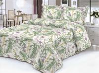 Textil-Home Juego de Sábanas Multihogar 3 Piezas 90/135/150 - Suavidad Extra - details 8