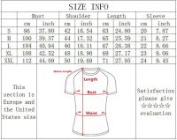 Camisa Polo De Moda Para Hombre Verano Cuello En V Manga Corta Casual Transpirable Polyester Estilo Slim Fit Con Botones - details 0