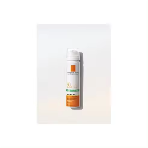 LA ROCHE POSAY ANTHELIOS BRUMA INVISIBLE ROSTRO SPF 50 75 ML - 1