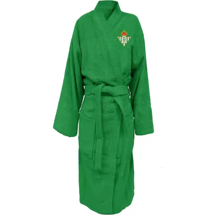 Albornoz Premium Real Betis Balompié Hombre 79771 - 1