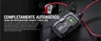 NOCO GENIUS2D: Cargador de Batería a Bordo 2A, 12V, Mantenedor y Desulfatador para Baterías de Plomo-Ácido y Litio de Coche - details 10