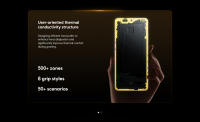 Xiaomi Poco X7 Pro 5G NFC Global Version, el cargador europeo está incluido con pantalla AMOLED 1.5K de 120Hz, SoC Dimensity 8400-Ultra de 4nm y RAM LPDDR5X - details 8