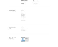 Xiaomi Monitor A27i, Resolución de 1080p, Frecuencia de actualización alta de 100 Hz, Cuerpo compacto de 7,5 mm - details 15