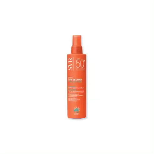 SVR SUN SECURE SPRAY SPF50 200 ML - 1
