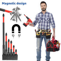 Juego De Brocas Hexagonales Para Azulejos Porcelana Vidrio Espejo Kit De Brocas Multifuncionales Para Metal Trabajo Con Carburo De Titanio - details 31