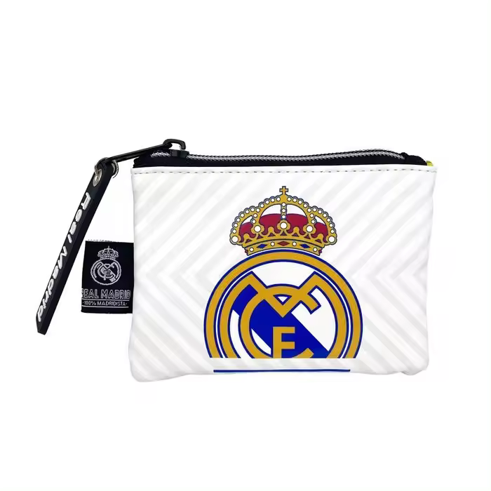 CYP MONEDERO HALA MADRID REAL MADRID REAL MADRID 12x1x8 Cms. - 1