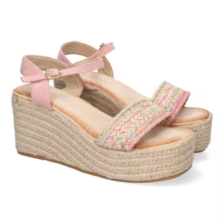 CU�A Sport3punto0 LL-03-Rosa - 1
