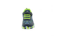 Zapatillas Running Niño J'hayber Rodal Navy Color Azul y Verde fosforito-ZJ450524-37 J'hayber - details 1