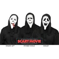 Máscaras Scary Movie Oficial Licencía - details 0