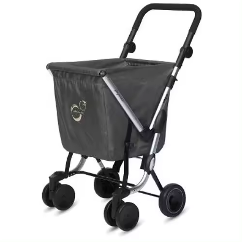 Carro compra PLAY We Go Basic 223 gris - 1