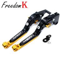 Frenos De Manillar Plegables Y Extensibles Para Yamaha NMAX155 NMAX 125 N-MAX 125 155 2017-2021 Con Función De Parqueo Izquierdo Y Derecho - details 23
