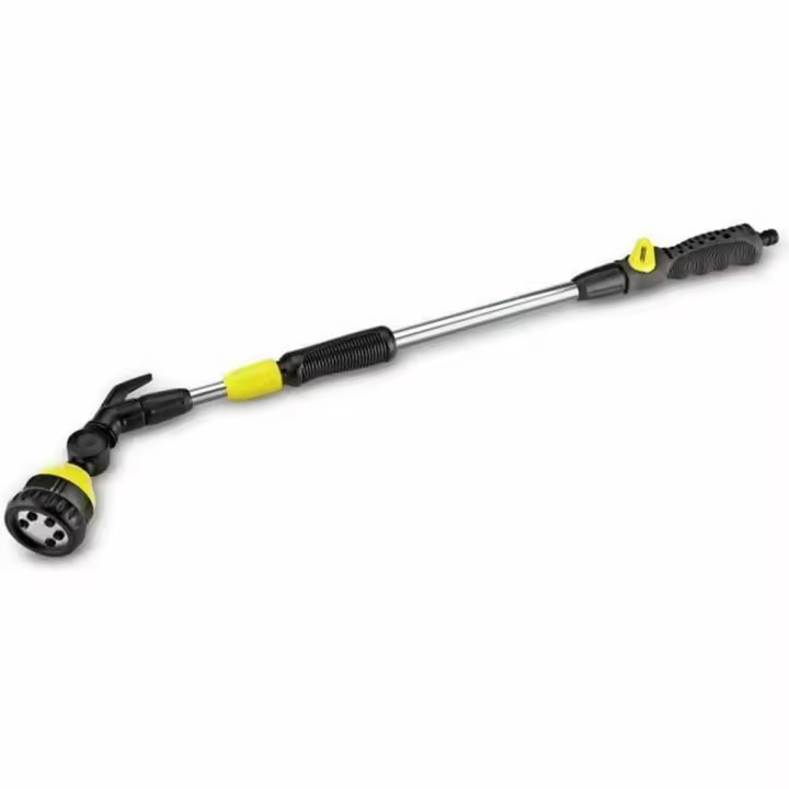Pulverizador a Presión para Jardín Kärcher 2.645-137.0 Metal Plástico - 1