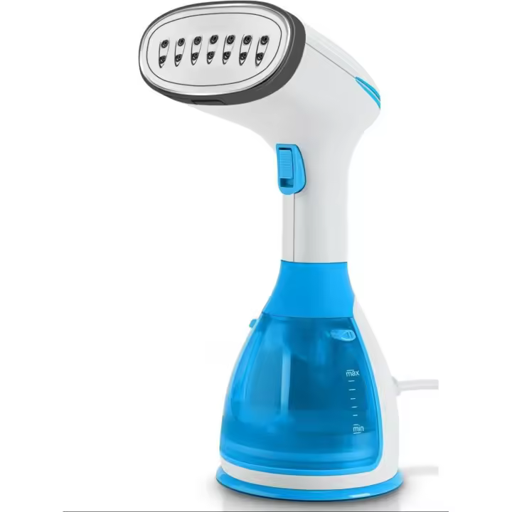 Placa Vapor Vertical 280ml, 1500W, Manual/Automático Ajustable Vapor Portátil, 20S - 1