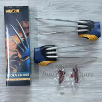 Figura De Acción Deadpool Ultimate X-Men Yamaguchi Revoltech Neca Super Héroe Coleccionable Modelo Muñeco Regalo Para Fans - details 20