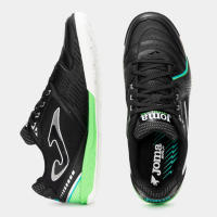 Zapatillas Futbol Sala Joma Dribling 2501 Negra Indoor 106122  Calzados DEPORTES FUTBOL-SALA Joma MARCAS - details 2