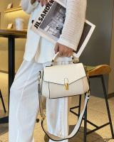 Bolso De Hombro Para Mujer En Cuero Genuino Nueva Moda Colección Primera Capa De Vaca De Alta Calidad Bolso De Mano Versátil - details 14