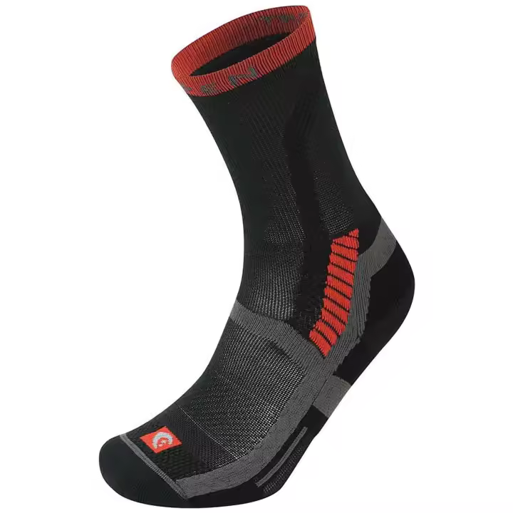 Calcetines marca Astore modelo 6210207-2079 para unisex en color negro - 1