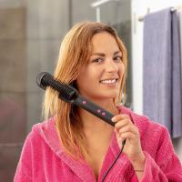 Cestrus innovagoods ceramic straightening brush - details 3