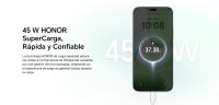 Teléfono - HONOR 600 Lite, 5G Smartphone Versión UE, Botón de la cámara con IA, 6520mAh, Cámara Principal de 108MP, Pantalla AMOLED de 6.6" 1200x2600, MediaTek Dimensity 7100 Elite, IP66, eSIM - details 27