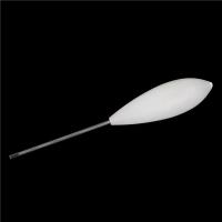 5PCS Flotador De Pesca Acrílico Forma De Bombard Para Carp Tamaño 15g-50g Accesorios De Buoy Flotante Para Pesca En Río - details 5