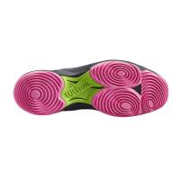 Zapatilla Wilson Hurakn Pro - Ponder || White/Cooling Spray || White/Wilson Red - details 3