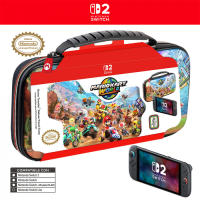 Funda MARIOKART WORLD NS212MKW - Licencia Oficial Nintendo SWITCH 2 - details 0