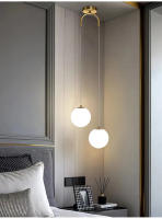 Modernidad Lámpara Colgante De Vajilla De Vidrio Para Comedor Sala De Estar Oficina Iluminación Pendente Decorativa Para La Casa - details 2