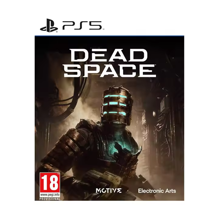 Dead Space Remake Ps5 - 1