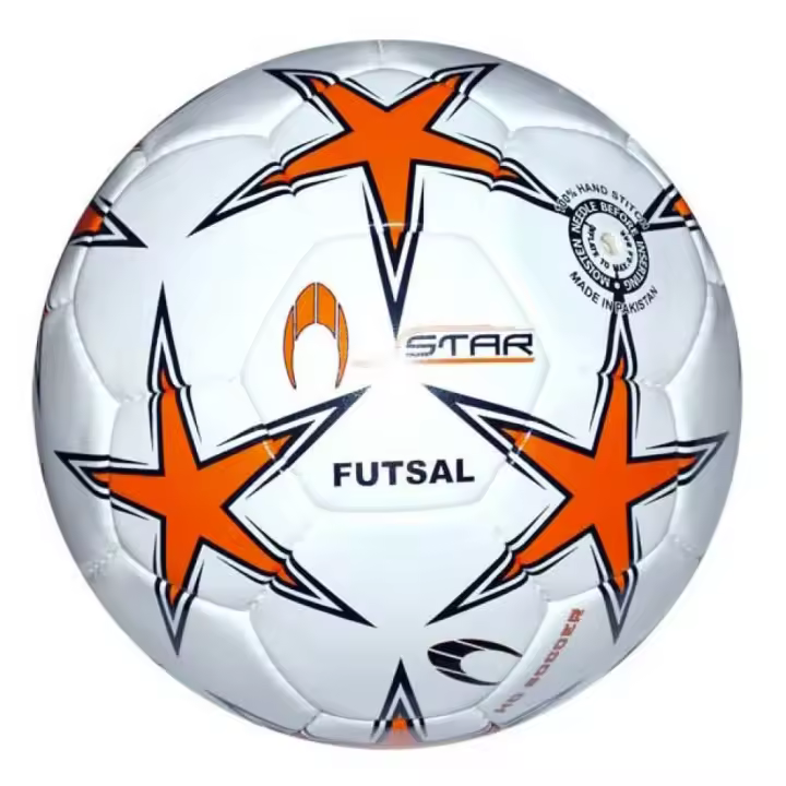 Ho Soccer Balón De Fútbol Sala Star - 1