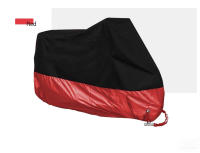 Cubierta Impermeable Para Motocicleta Funda Moto Protección UV Y Anti-Polvo Cubierta De Lluvia Para Motocicleta Y Scooter Al Aire Libre Y Interior - details 18