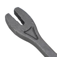 Llave De Radio Para Ruedas De Motocicleta Herramienta De Reparación Universal 6 En 1 Accesorios De Motocicleta Herramientas De Maquinaria Para Coches - details 6