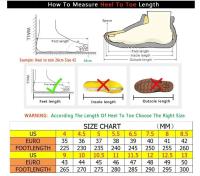 Zapatillas De Correr Ultra-ligeras Para Mujer Deportivas Transpirables Con Malla Antideslizantes Suaves Y Ligeras Zapatos Casuales - details 0