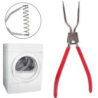 Herramienta De Expansión De Resorte Para Lavadora Portátil Con Tanque Interior Y Exterior Metal+Plástico Fácil De Operar Ahorrador De Esfuerzo Reemplazo De Extensor - details 8