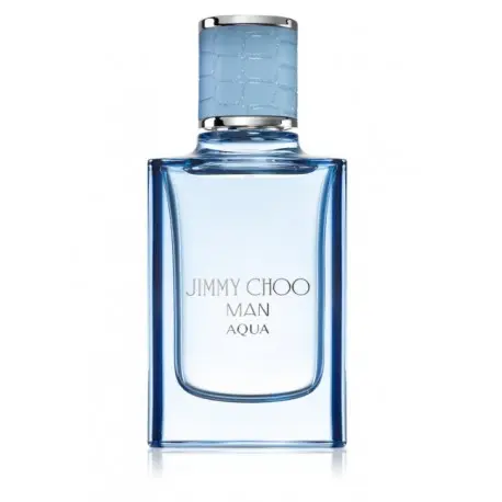 JIMMY CHOO MAN AQUA EDT 30 ML VP - 1